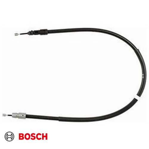 EL FREN TELI 817  MM BM 164 2005-2014 Ürün Görseli