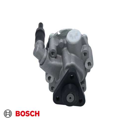 DIREKSIYON POMPASI  M52 E46 99-05 Ürün Görseli