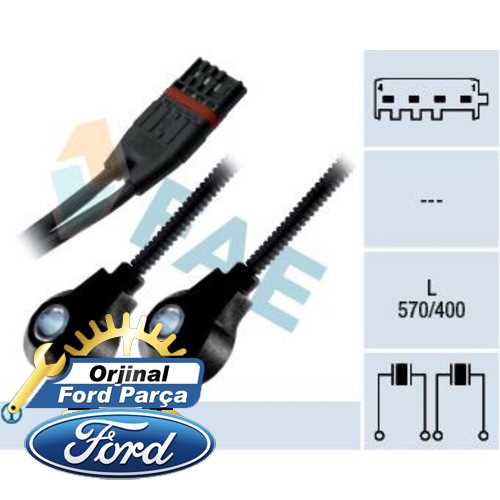 FORD COURIER FORD ÖN TAMPON ALT PANJUR CERCEVESI SIYAH Ürün Görseli