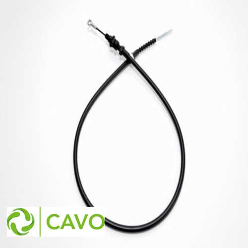 DEBRIYAJ TELI  43983 DKS 1600 DEBRIYAJ 88- Ürün Görseli