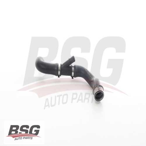 RADYATÖR HORTUMU ALT  M276 GLK 204 10-16