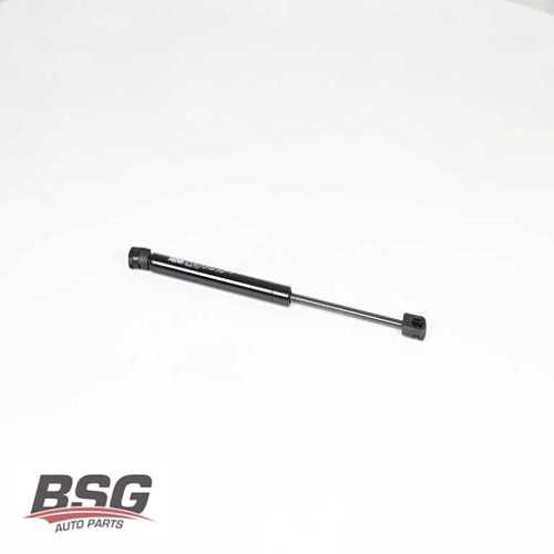 BAGAJ AMORTISÖRÜ SAG/SOL BENZIN-DIZEL PICANTO 11-