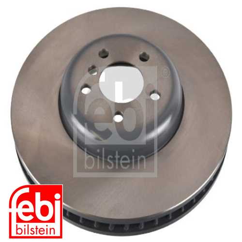 BMW F06-F07-F10-F10 LCI-F11-F11 LCI-6F12-F13-7F01-F01 LCI-F02-F02 LCI BMW FREN DISKI ÖN SOL