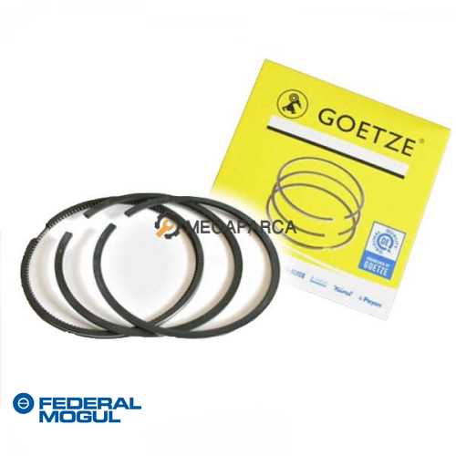 BMW R.ROVER DISCOVERY SPORT III-IV BMW SEGMAN 2*2*2 81.50 MM Ürün Görseli