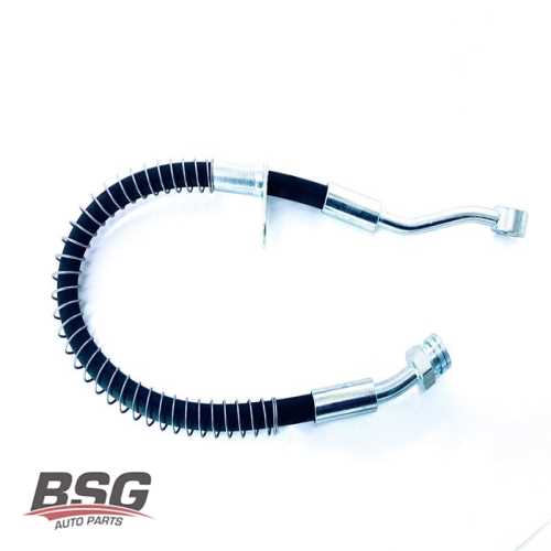 FREN HORTUMU ÖN SOL  BM ACCENT ERA/RIO 05-10 Ürün Görseli