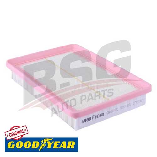 KORE ELANTRA/COUPE/CERATO KORE HAVA FILTRESI