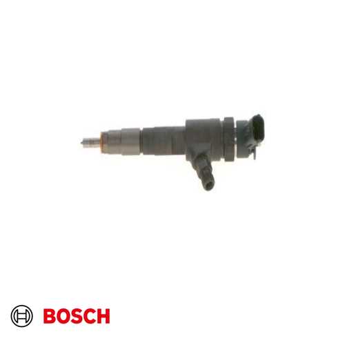 ENJEKTÖR  1.5 TDCI COURIER 14- Ürün Görseli