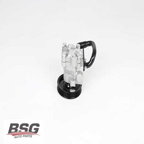 DIREKSIYON POMPASI  1,3 BENZIN GETZ 2003-2005 Ürün Görseli