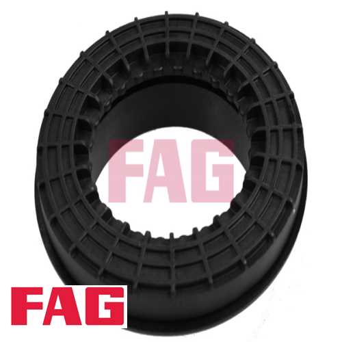 AMORTISÖR ÜST BILYASI ÖN  BM 204-212-246-117-176 2007-2014 Ürün Görseli