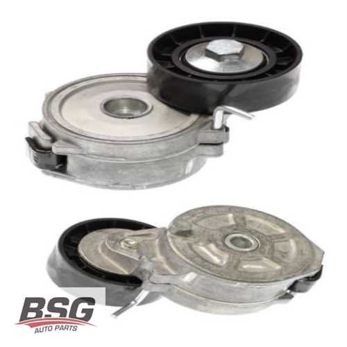 V KAYIS GERGI RULMANI 5751.G0/LR003651 2.0/2.2 HDI/TDCI MONDEO/407/308/RAND ROVER 04- Ürün Görseli