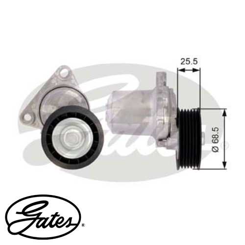 JAPON MAZDA 6 (GG, GH) JAPON V KAYIS GERGISI .