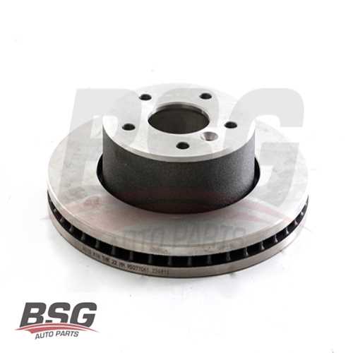 FREN DISKI ÖN KAPLAMALI ADET 2.5 TDI-3.9-4.6 LAND ROVER RANGE ROVER II 94-02