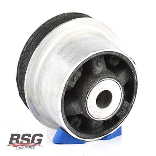 DINGIL BURCU ARKA  BM VECTRA B 96-02 Ürün Görseli