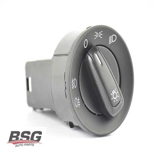 FAR ANAHTARI SISLI BM POLO 10-