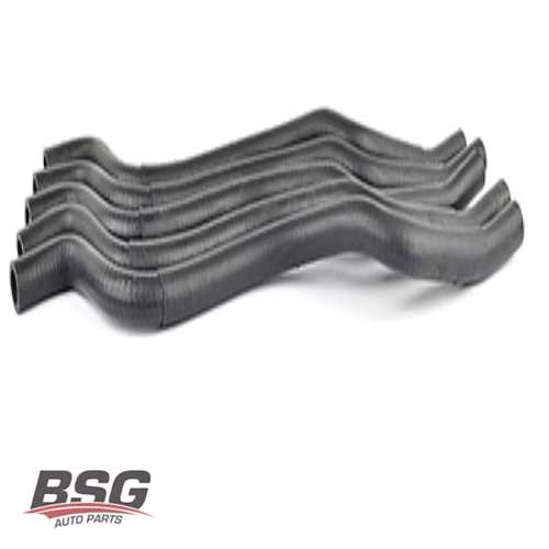 KALORIFER HORTUMU  1.6I SAXO 00-