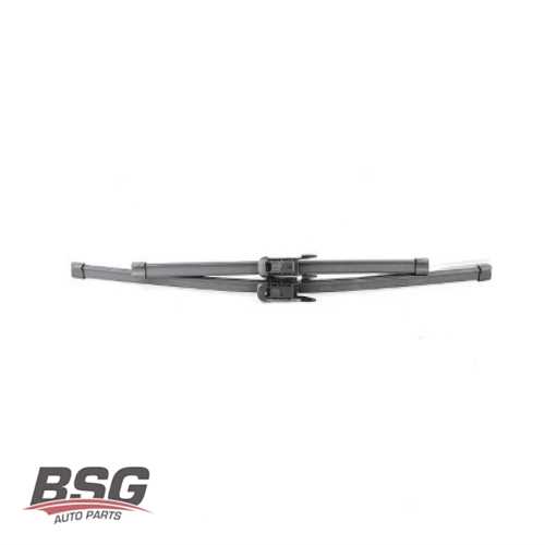 SILECEK SÜPÜRGESI ÖN TAKIM 600 MM - 400 MM BM E92 09-11