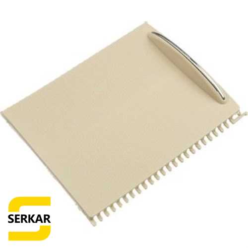 MERCEDES W203 2000 2007 KONSOL BARDAKLIK SÜRGÜSÜ BEJ Ürün Görseli