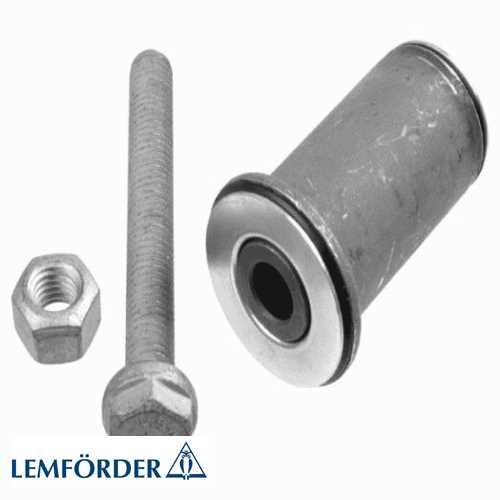 MERCEDES W202-208-170 MERCEDES S ROT TAMIR TAKIMI Ürün Görseli