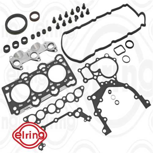 TAKIM CONTA  DIZEL I20 / RIO 11-17