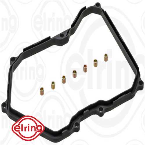 SILINDIR KAPAK SAPLAMASI  AXD-AXE 2,5 TDI T5 04-10 Ürün Görseli