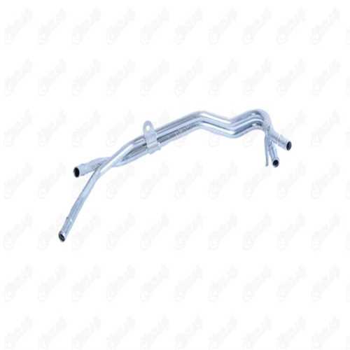 FORD TRANSIT V184 FORD KALORIFER HORTUMU