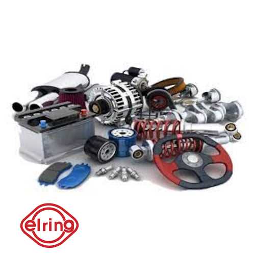 MANIFOLD CONTASI EMME  M47-M47N-M57-M57N E87-46-90-91-92-93-39-60-61-63-64-65-66-X3-X5-X5 E70-X6 E71 00-10 Ürün Görseli