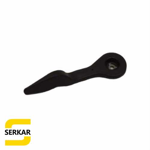 KOLTUK YATIRMA KOLU GRANDE PUNTO