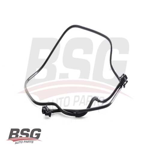 RADYATÖR YEDEK SU DEPO HORTUMU (DEPO TERMOSTAT ARASI) 2.0 TDCI KUGA 13- Ürün Görseli