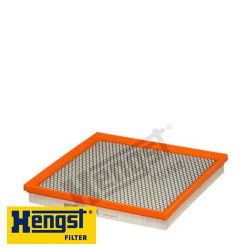 OPEL ASTRA J CRUZE OPEL HAVA FILTRESI Ürün Görseli