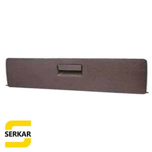 R9 TORPİDO KAPAĞI Ürün Görseli