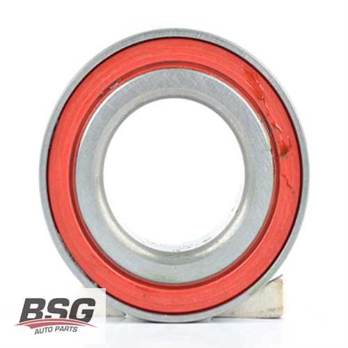 TEKER RULMANI ÖN 713 6100 80 / VKBA 1355 / (75 MM) ADR-AEB 1,8-1,8 T PASSAT-A80-A4-A6 97-04 Ürün Görseli