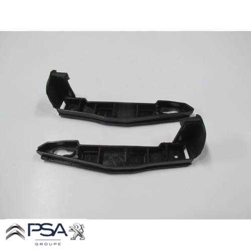 TAMPON ARKA  B.M C-ELYSEE 13-