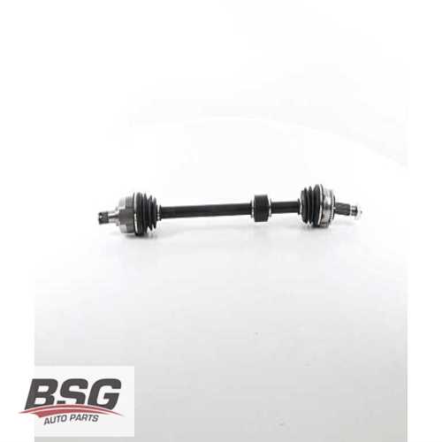 AKS KOMPLE ÖN SAG ABS LI : M/T 1,4-1,6 BENZIN ACCENT BLUE 2011- Ürün Görseli