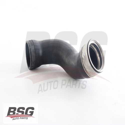 TURBO HORTUMU ÜST OM611 W210 98-02