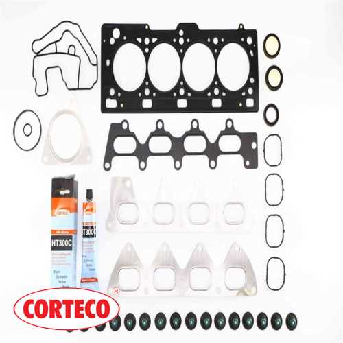 TAKIM CONTA S.K.C`LI 1.6 16V FLUENCE/MEGAN III/DUSTER 07-
