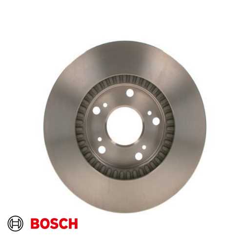 FREN DISKI ÖN . 2.0 CRV (RD) 02-06 Ürün Görseli