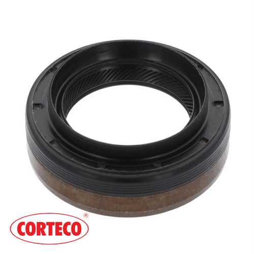 AKS KEÇESI ÖN SOL 36,0X56,0X10 1.2-1.4-1.6 PALIO/ALBEA/DOBLO 96- Ürün Görseli