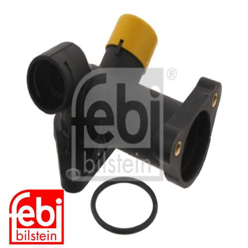 VW PASSAT-A4-A6 VW SU FLANSI Ürün Görseli