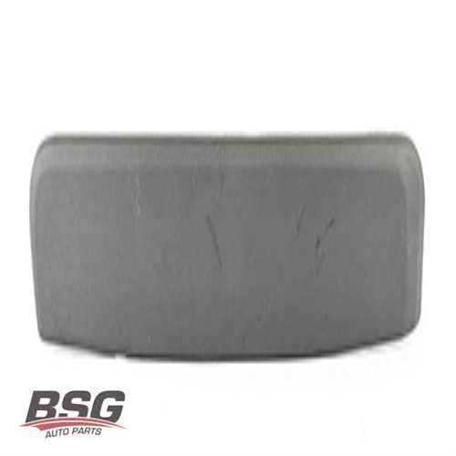 TAMPON KUSAGI ÖN SOL  BM CMAX 03- Ürün Görseli