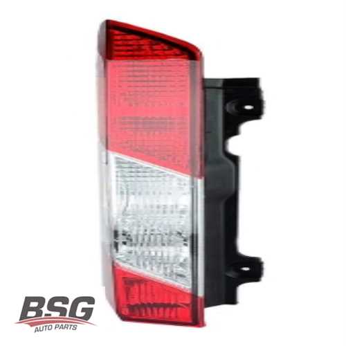 STOP LAMBASI SOL DUYSUZ BM TRANSIT V-363 14-