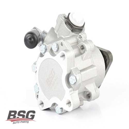 DIREKSIYON POMPASI  M52-M54 E39 99-03 Ürün Görseli