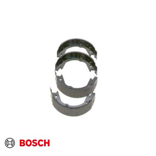 KORE TUCSON/SPORTAGE/MAGENTIS/MATRIX/SONATA/SSANGYONG KORE FREN BALATASI ARKA PABUÇ : GS8747 : 583502EA00 - 583502GA00 Ürün Görseli