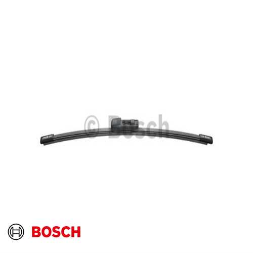 SILECEK SÜPÜRGESI ARKA 330 MM BM LEON-FABIA-ROOMSTER 13-