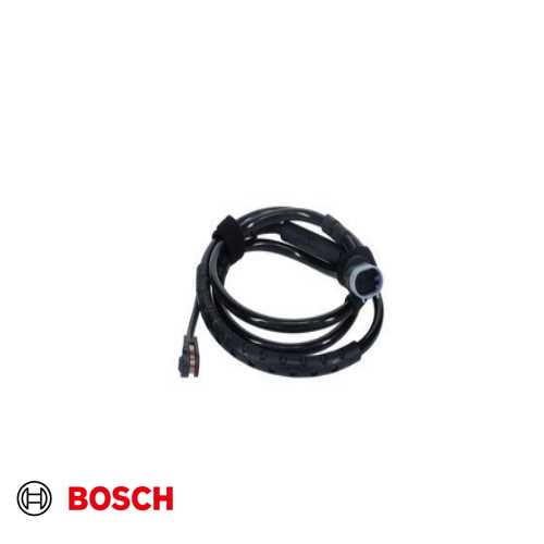 FREN BALATA FISI ARKA  BM F20-F21-F22-F23-F87 M2-F30-F31-F34-F35-4F32-F82 M4-F33-F83 M4-F36 Gran Coupe 10-18 Ürün Görseli