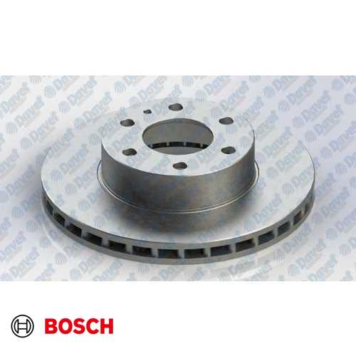 FREN DISKI ÖN 6 BIJON 2,3 D DAILY IV 06-11