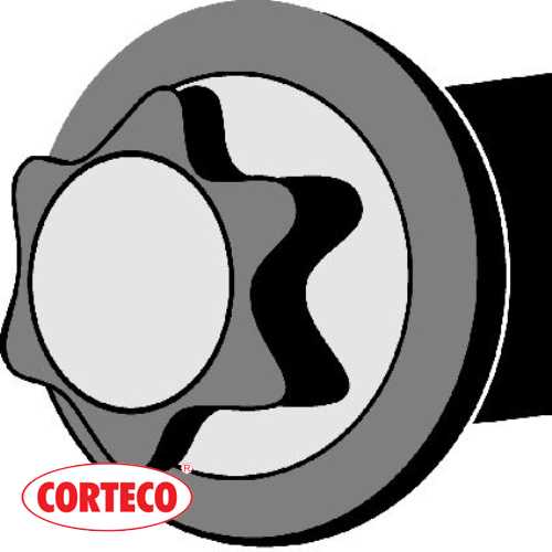 SILINDIR KAPAK SAPLAMASI SET  2.0 HDI/TDCI FOCUS/508/3008/5008 03-