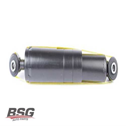 AMORTISÖR ARKA SAG/SOL 2.5-2.8 HDI JUMPER/BOXER/DUCATO 99- Ürün Görseli