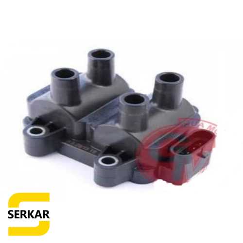 CLIO MEGANE DOKKER ATEŞLEME BOBİNİ 1.2-1.4-1.6 Ürün Görseli