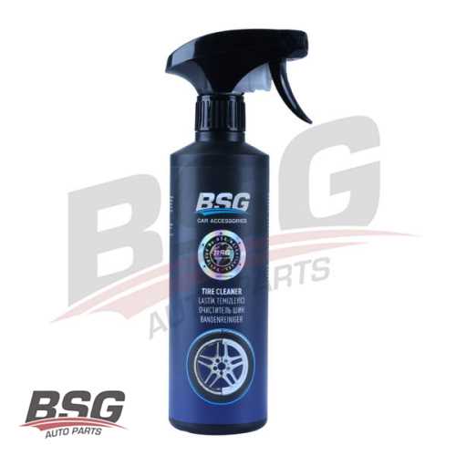 LASTIK TEMIZLEME SPREYI 500 ML - ( PAKET ADEDI / 24 LÜK ) BM BM BM Ürün Görseli