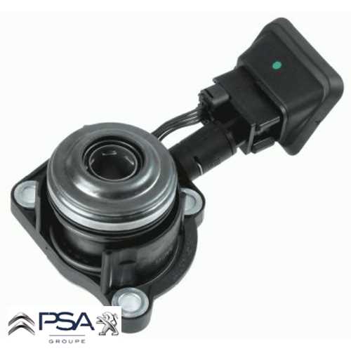 PSA 308/508/5008/3008 /C4/C5 PSA DEBRIYAJ RULMANI Ürün Görseli